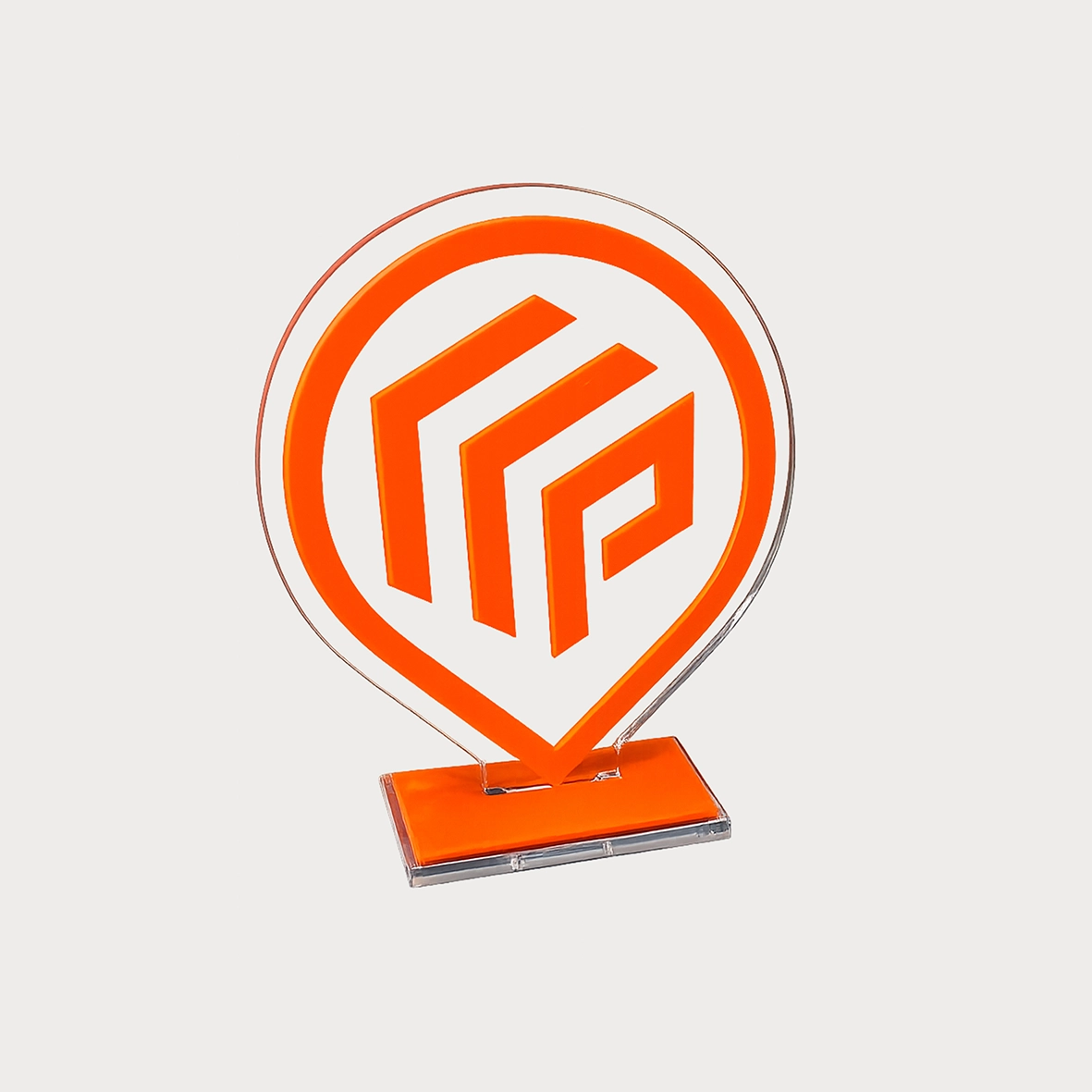 Trophée POINT.P